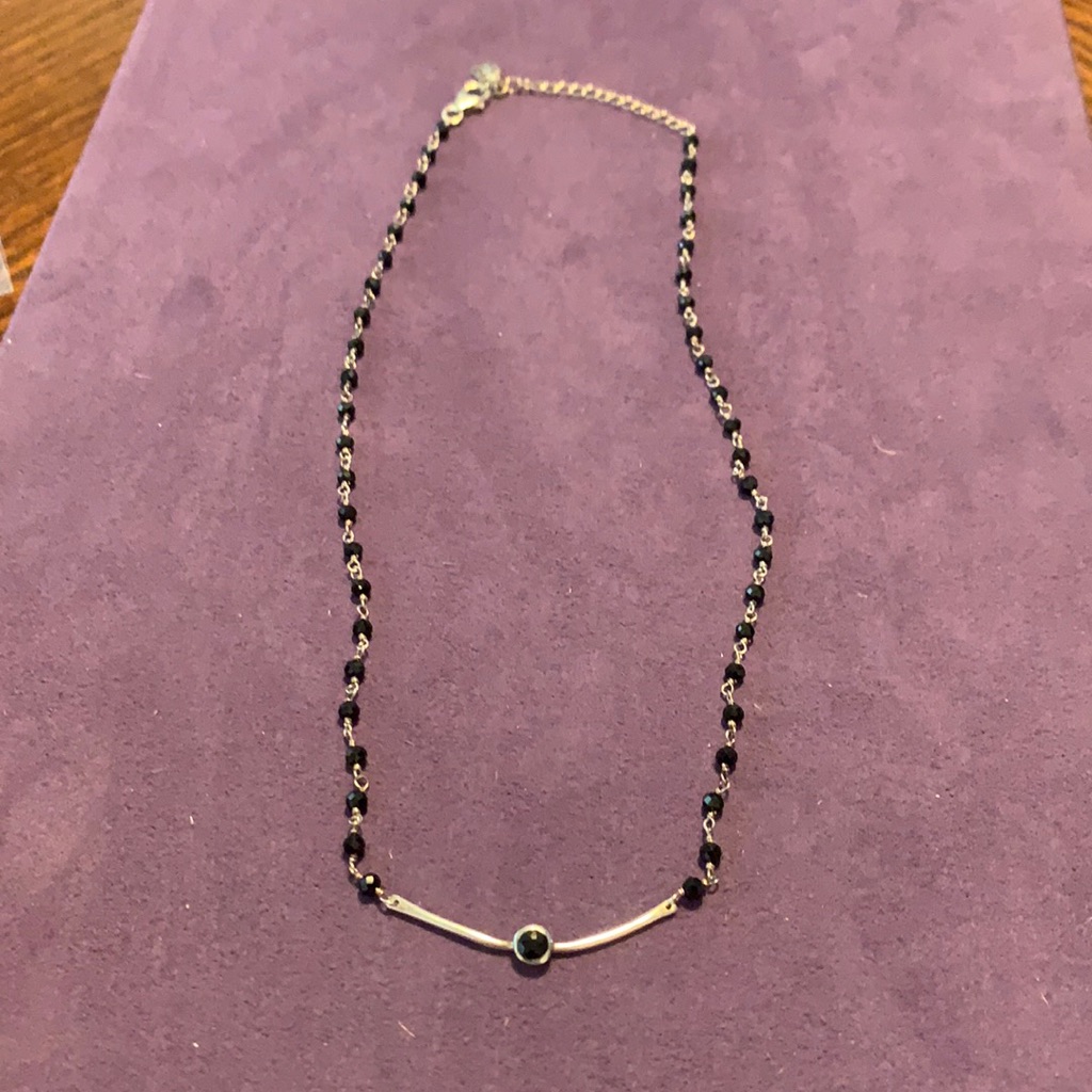 Grace Heart Necklace 24$